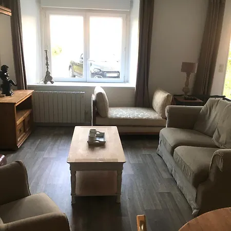 Charmante Maison Normande A A 10mn De La *