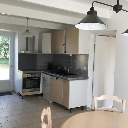 Holiday home Charmante Maison Normande A A 10mn De La *