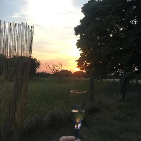 Charmante Maison Normande A A 10mn De La *