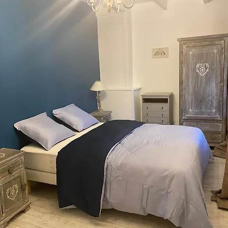 Charmante Maison Normande A A 10mn De La Holiday home *