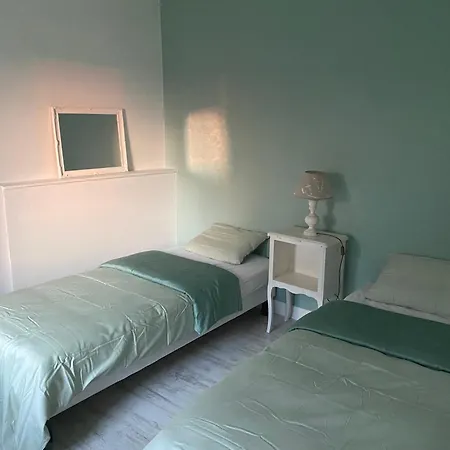 Charmante Maison Normande A A 10mn De La Holiday home Brainville
