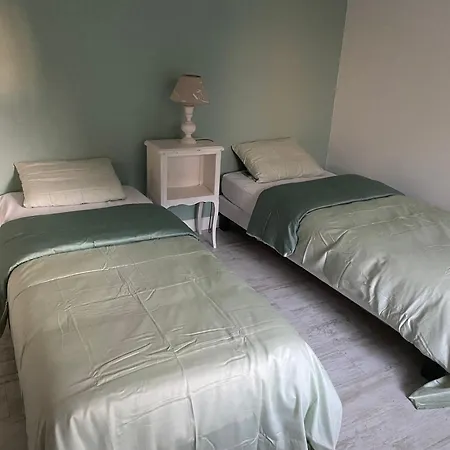 Charmante Maison Normande A A 10mn De La
