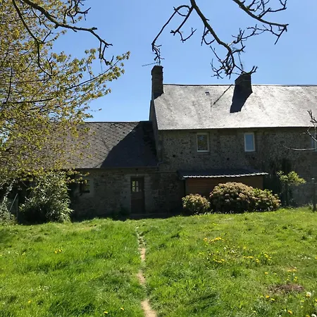 Holiday home Charmante Maison Normande A A 10mn De La *