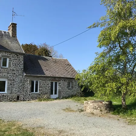 Charmante Maison Normande A A 10mn De La Holiday home *