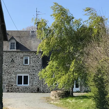 Holiday home Charmante Maison Normande A A 10mn De La *