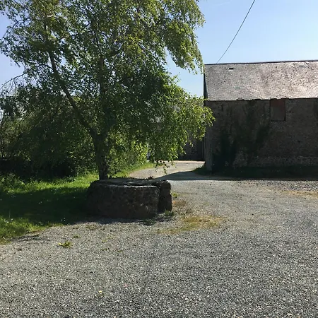 Holiday home Charmante Maison Normande A A 10mn De La Brainville