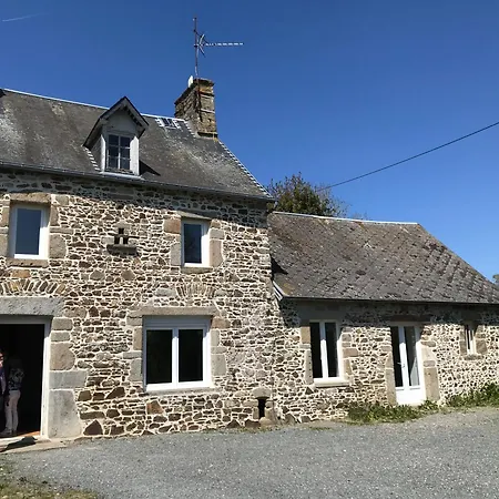 Charmante Maison Normande A A 10mn De La Holiday home